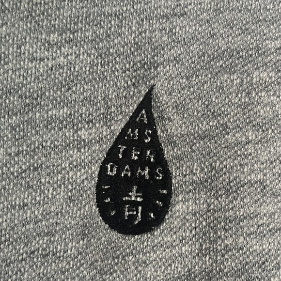 Scotch and soda hoody - Picture 2 of 5